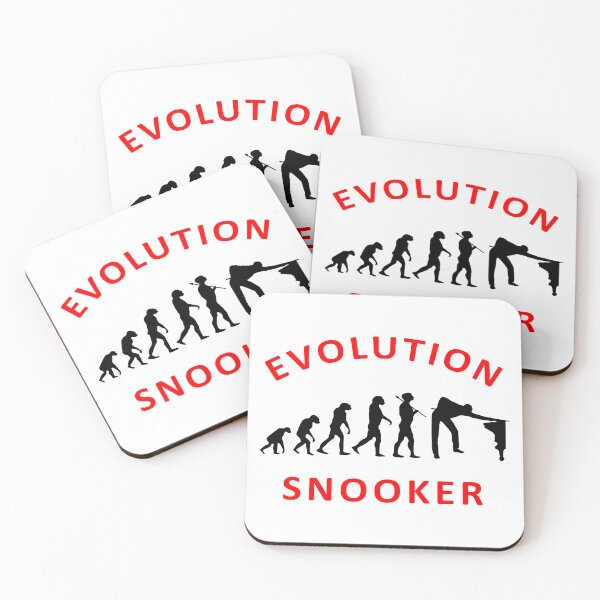 Item preview, Evolución del billar designed and sold by Ars-flos-est.