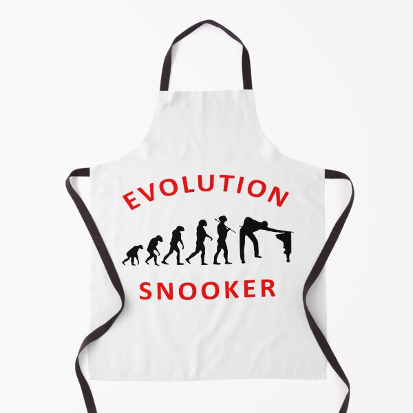 Artikelvorschau, Evolutions-Snooker entworfen und verkauft von Ars-flos-est.