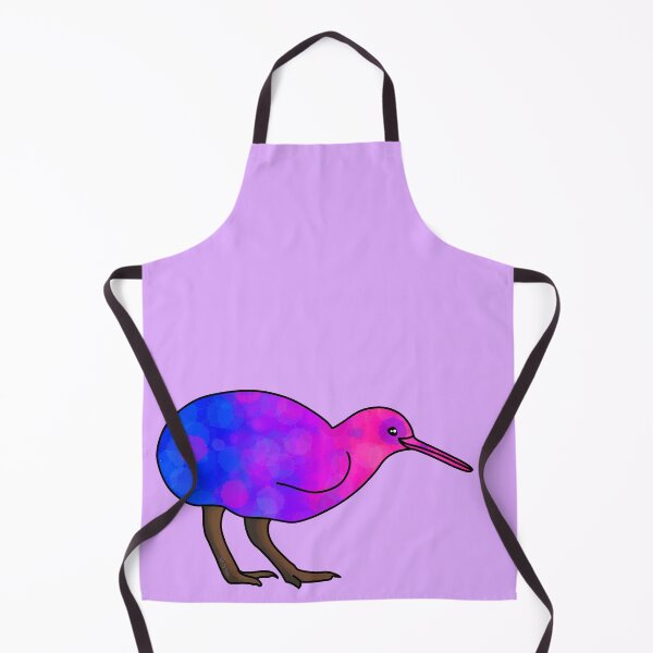 Item preview, The Bi Kiwi designed and sold by Art by Veya.
