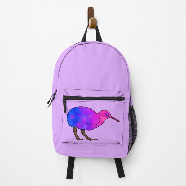 Item preview, The Bi Kiwi designed and sold by Art by Veya.