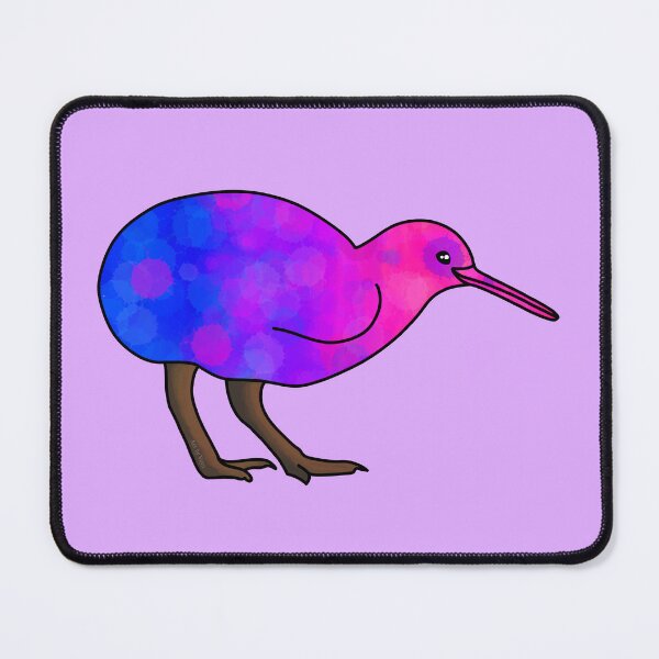 Item preview, The Bi Kiwi designed and sold by Art by Veya.