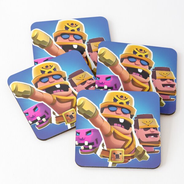 Item preview, Brawl AI designed and sold by ers124.