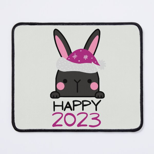 Item preview, Happy 2023 Rabbit Year designed and sold by trendingatees.