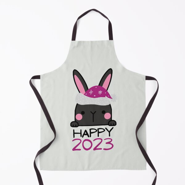 Item preview, Happy 2023 Rabbit Year designed and sold by trendingatees.