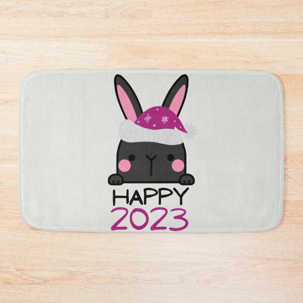 Item preview, Happy 2023 Rabbit Year designed and sold by trendingatees.