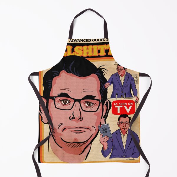 Item preview, Dan Andrews. Advanced Guide to BullShitting  designed and sold by LILIANAYOUNGS.