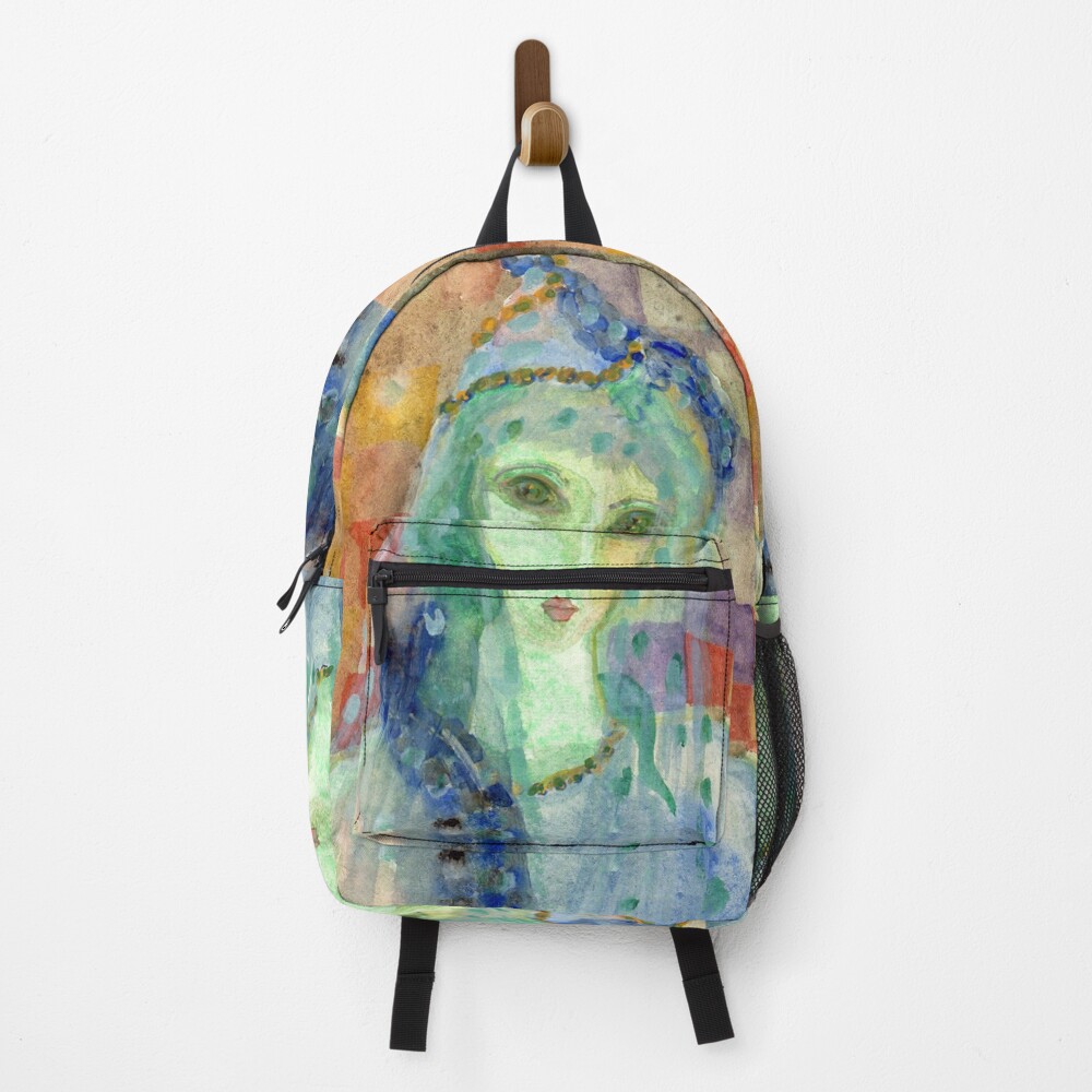 Aperçu de l'œuvre Sac à dos créée et vendue par jeanpaulperrenx.