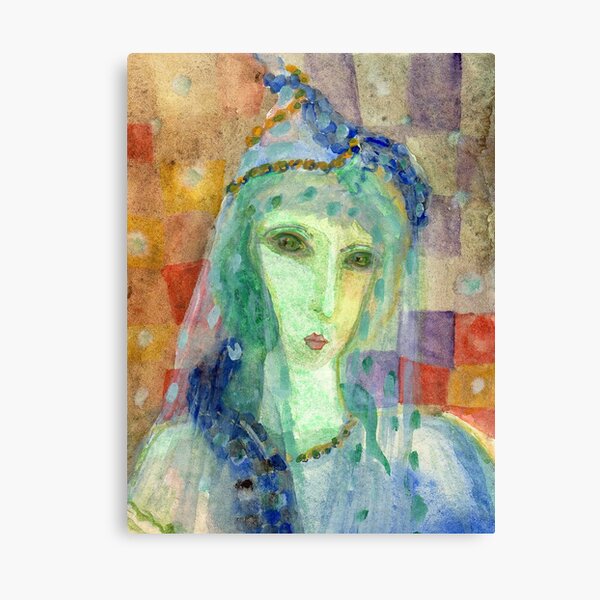 Impression sur toile