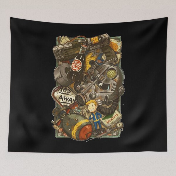 Item preview, Wasteland Cache Classic    designed and sold by scoegman.