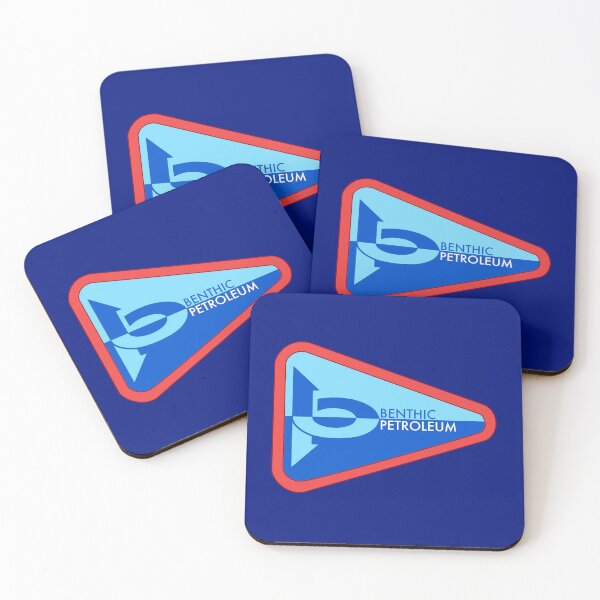 Item preview, Benthic Petroleum designed and sold by DeadRight.