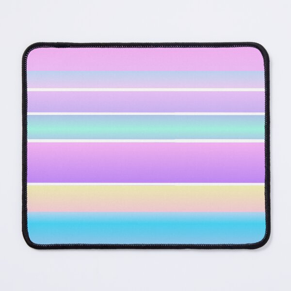 Artikelvorschau, Farbpalette der Pastellgalaxie | pastellgalaxie farbschema entworfen und verkauft von lausn.