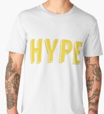 Gamer Hype Humor Men's Premium T-Shirt