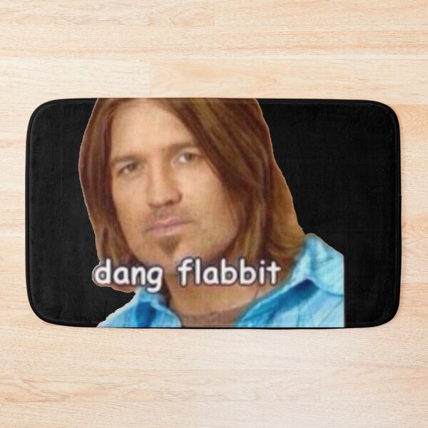 Item preview, Dang flabbit funny meme designed and sold by LILIANAYOUNGS.