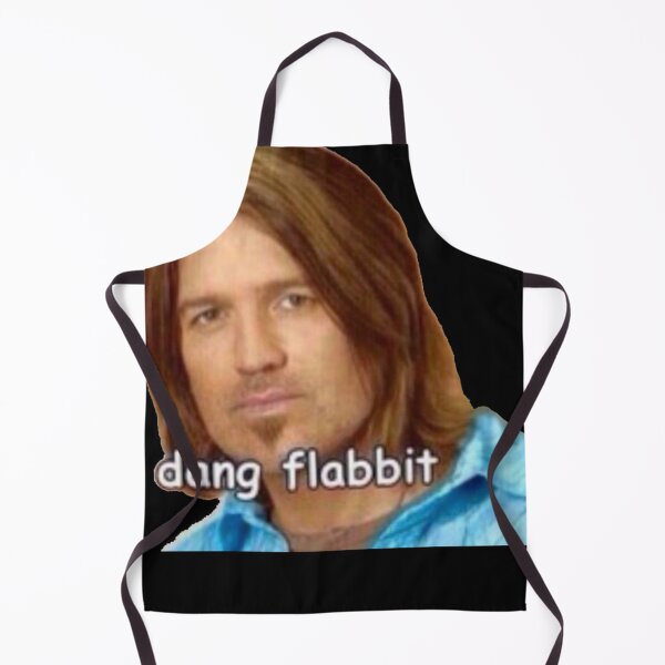 Item preview, Dang flabbit funny meme designed and sold by LILIANAYOUNGS.