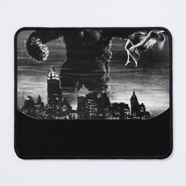 Item preview, King Kong designed and sold by griselesmarie.