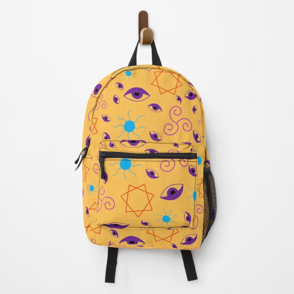Item preview, Mystery astrology symbols pattern designed and sold by AusraB.
