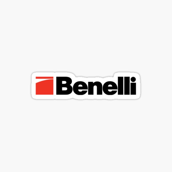 Benelli Sticker
