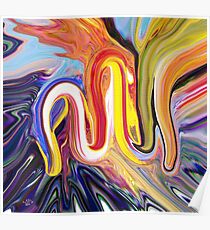 Allah Poster