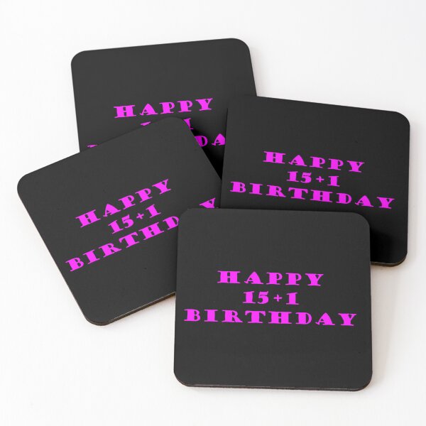 Item preview, FELIZ 16 CUMPLEAÑOS designed and sold by DomGDesign.