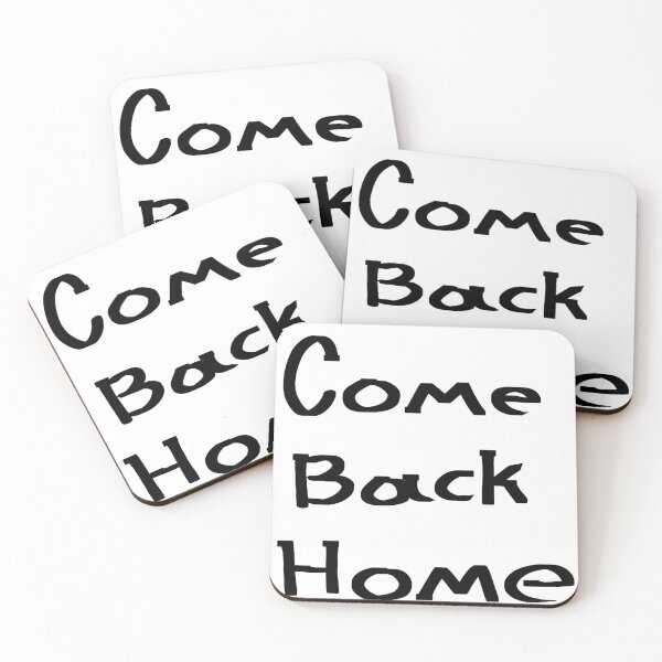 Item preview, come back home designed and sold by Prapan.