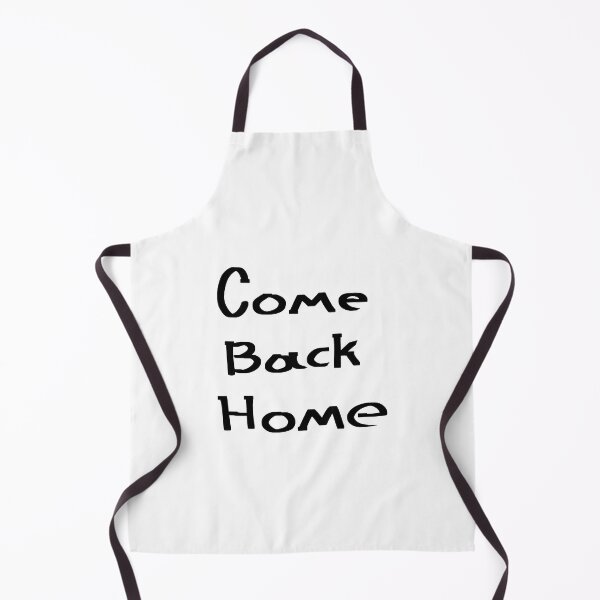 Item preview, come back home designed and sold by Prapan.