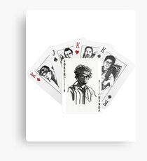 Ghostbusters Metal Print