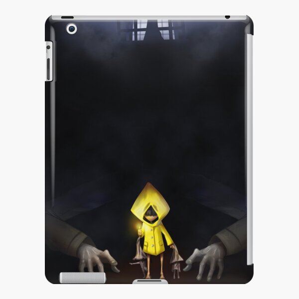 Nightmare iPad Snap Case