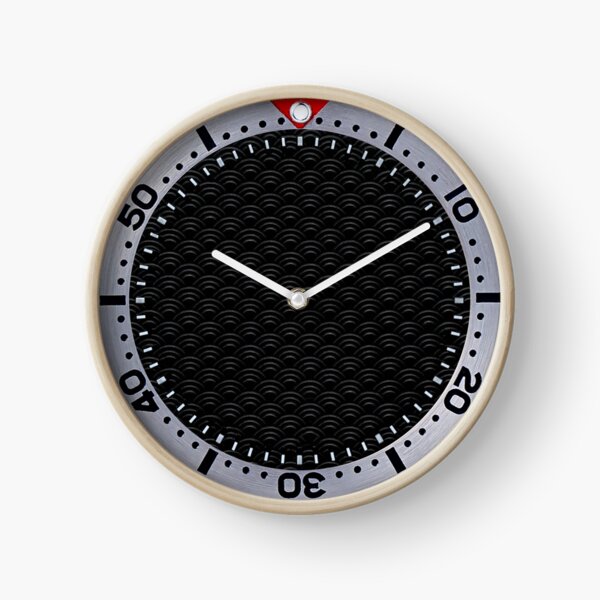 Seiko Skx Clocks for Sale | Redbubble
