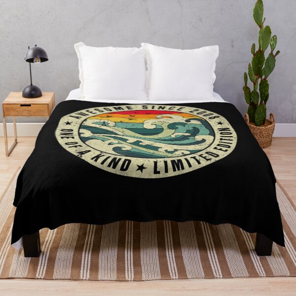 Item preview, 14 Year Old Gift Vintage Awesome Since 2008 Limited Edition New designed and sold by EvansCoppin.