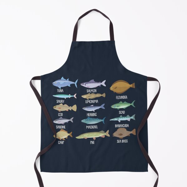 Item preview, Freshwater Fishing designed and sold by MindsArtDesign.