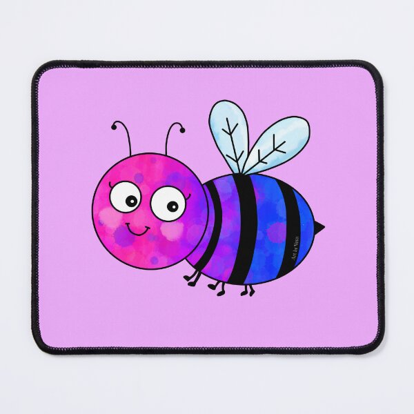 Item preview, Bee bi designed and sold by Art by Veya.