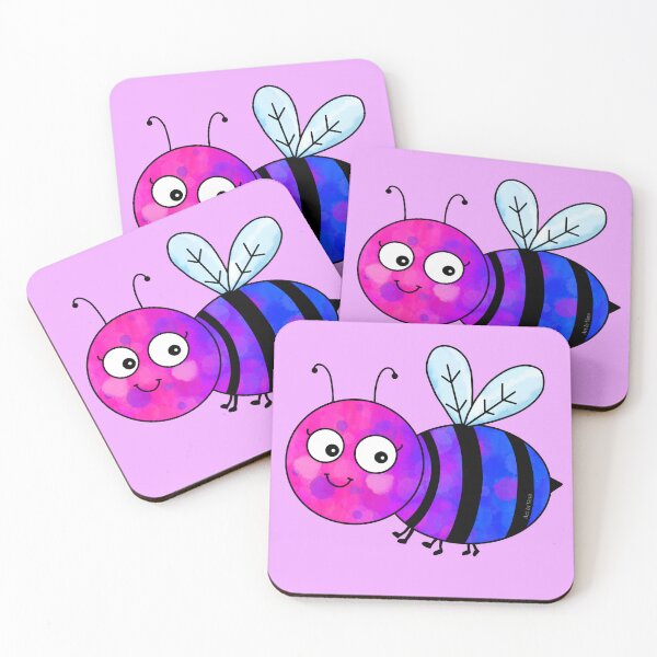 Item preview, Bee bi designed and sold by Art by Veya.