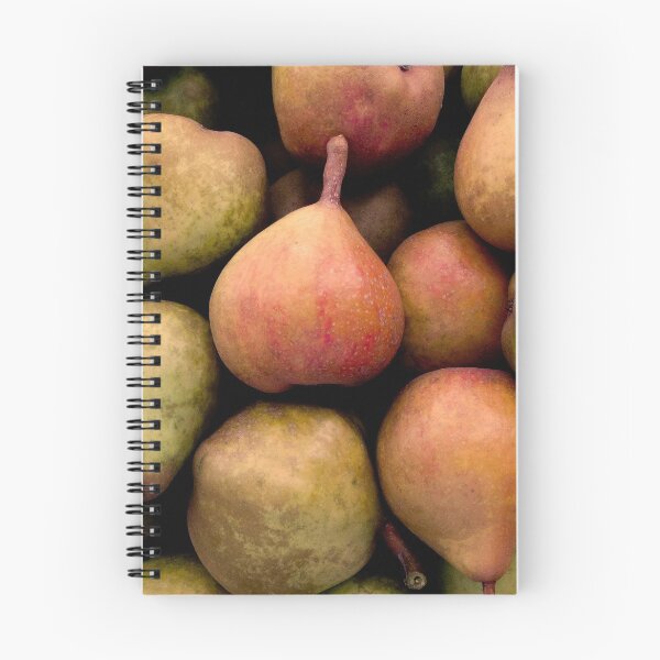 Item preview, Pears designed and sold by VanOostrum.