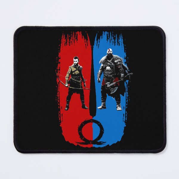 Item preview, god of war ragnarok designed and sold by sparklyboss.