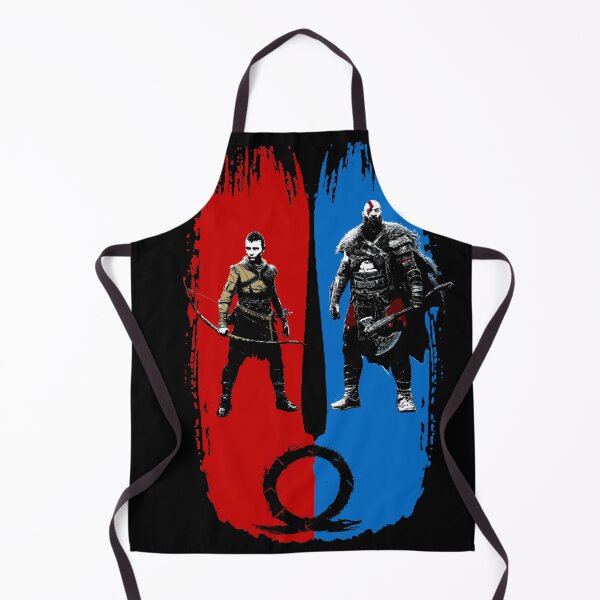 Item preview, god of war ragnarok designed and sold by sparklyboss.