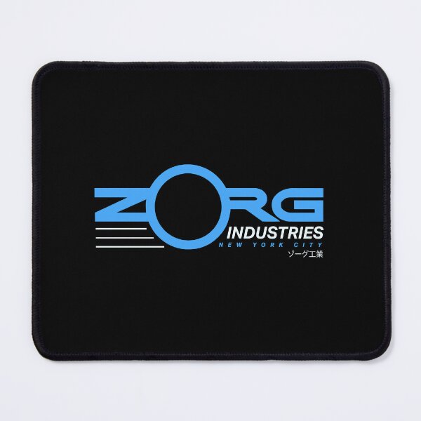 Item preview, Zorg Industries designed and sold by DeadRight.