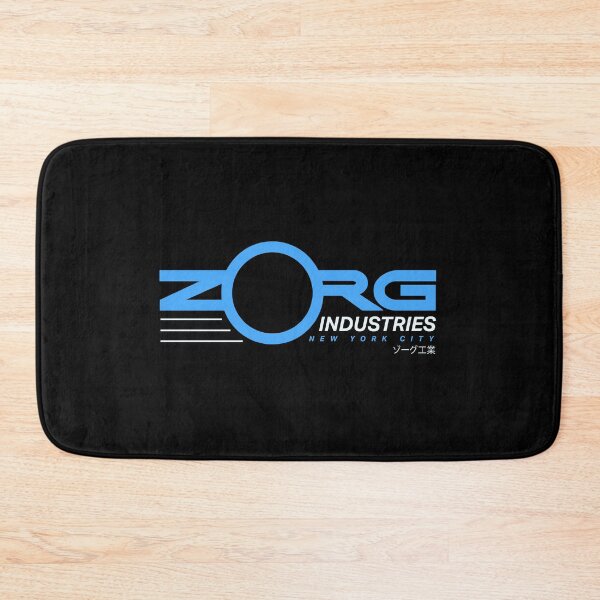 Item preview, Zorg Industries designed and sold by DeadRight.