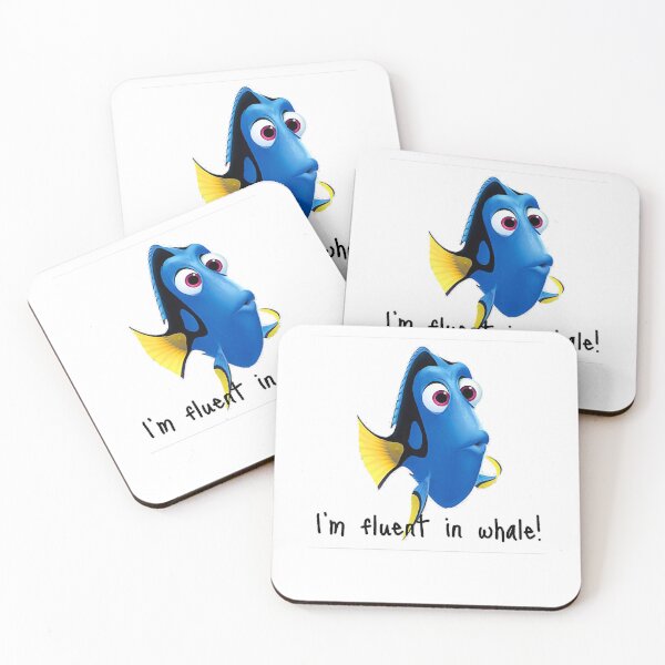 Item preview, Mens Funny Finding Nemo Have You Heard designed and sold by ZernerAbby2000.