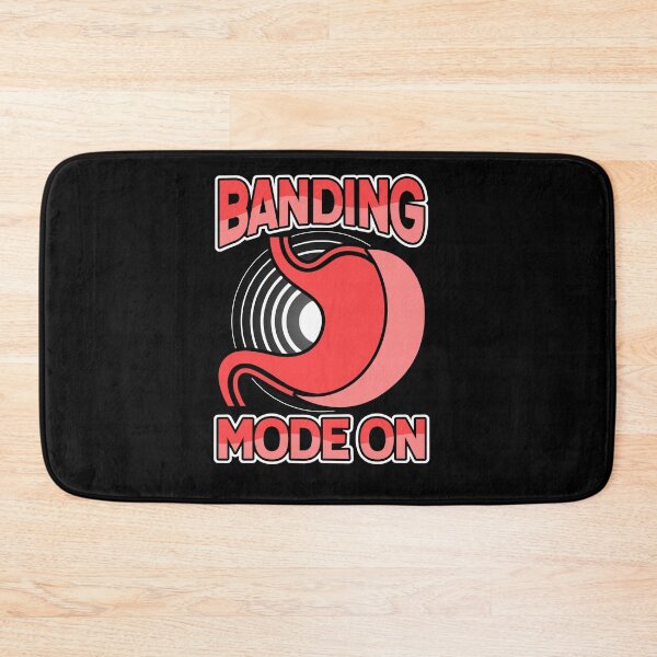 Item preview, Banding Mode On Bariatric Surgery Colon Gastroenterologist designed and sold by Tomsens.