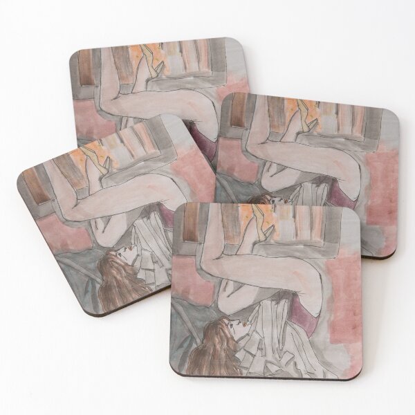 Item preview, Confusa designed and sold by CotaArts.