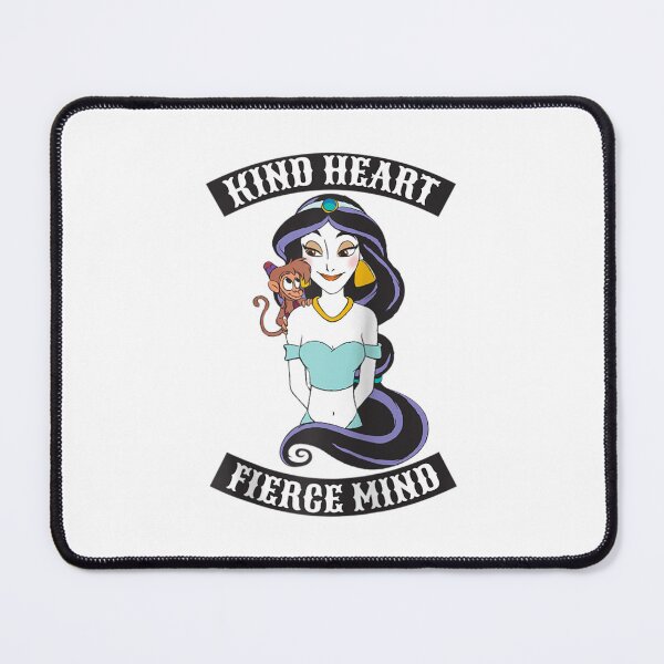 Item preview, Kind Heart Fierce Mind designed and sold by DenisJoness.