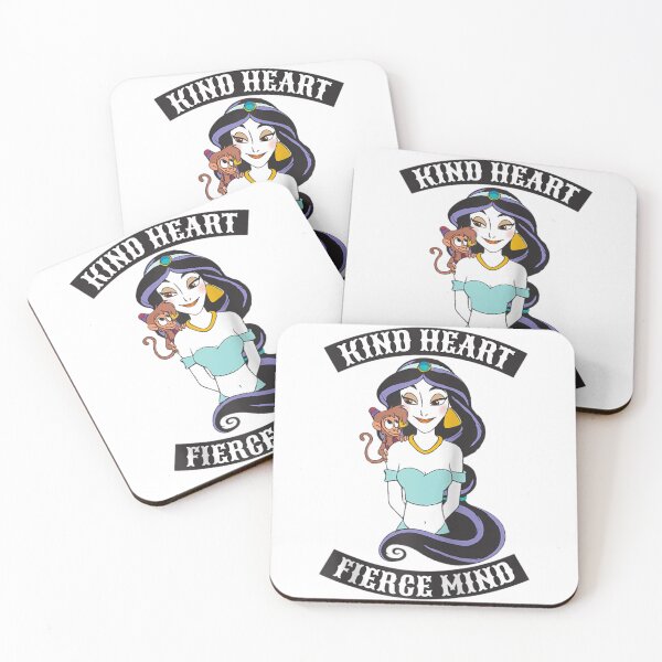 Item preview, Kind Heart Fierce Mind designed and sold by DenisJoness.
