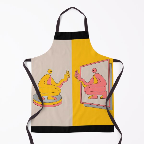 Item preview, DJ Seinfeld Mirrors   Classic  designed and sold by pudlikchww.
