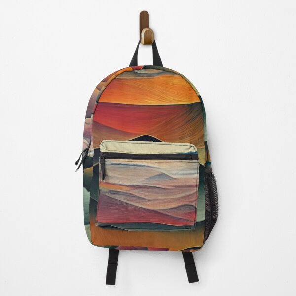 Item preview, Mountain Layers designed and sold by UniqeDesign.