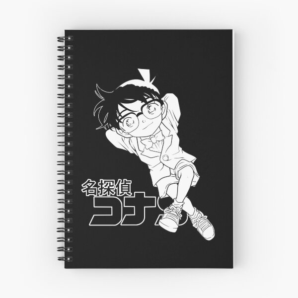 Item preview, DETECTIVE CONAN designed and sold by majotoyokai.
