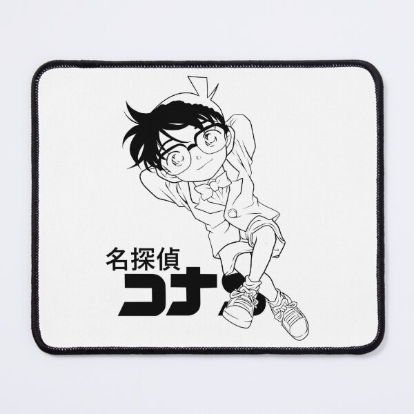Item preview, DETECTIVE CONAN designed and sold by majotoyokai.