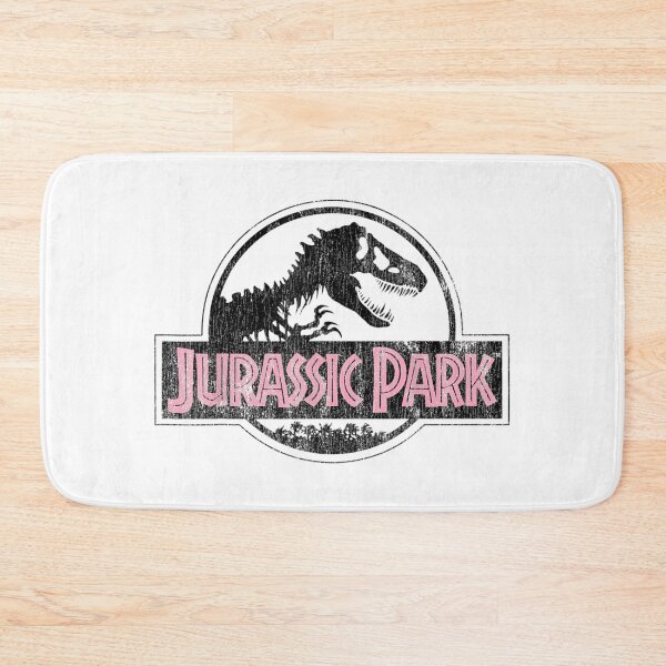 Item preview, Distressed Logo Pink Type designed and sold by TarynAbbott.