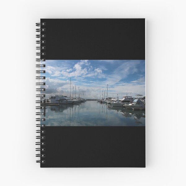 Item preview, Nelson Bay Harbour designed and sold by KazM.