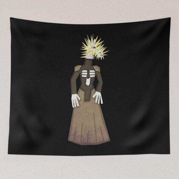 Item preview, Funny Gift Hellraiser Classic Fan designed and sold by Chelseaquickmil.