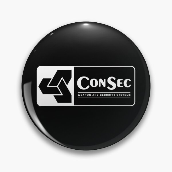 Item preview, ConSec Scanners designed and sold by DeadRight.